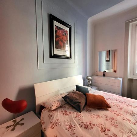Alfieri Guest House Βερτσέλλι Εξωτερικό φωτογραφία