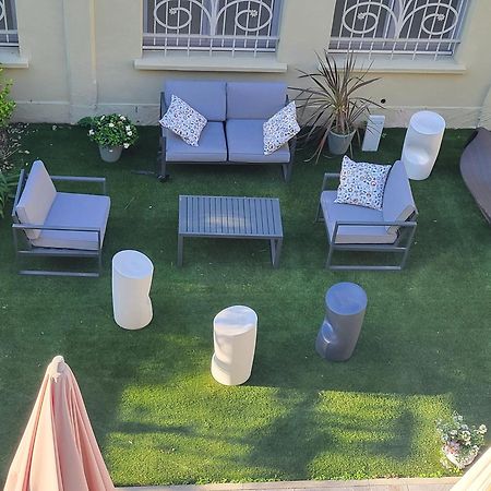 Alfieri Guest House Βερτσέλλι Εξωτερικό φωτογραφία