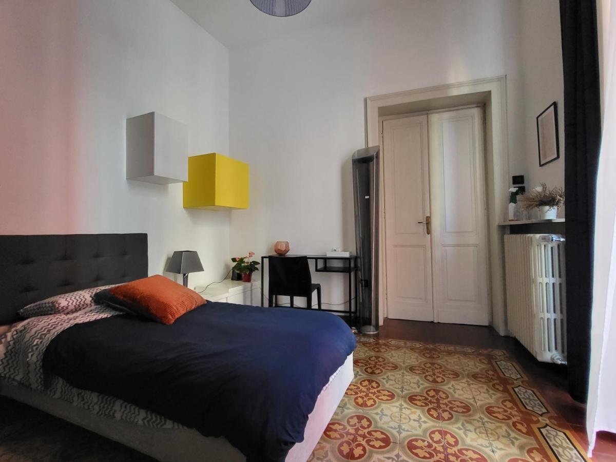 Alfieri Guest House Βερτσέλλι Εξωτερικό φωτογραφία