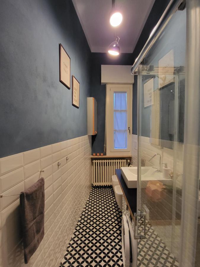 Alfieri Guest House Βερτσέλλι Εξωτερικό φωτογραφία