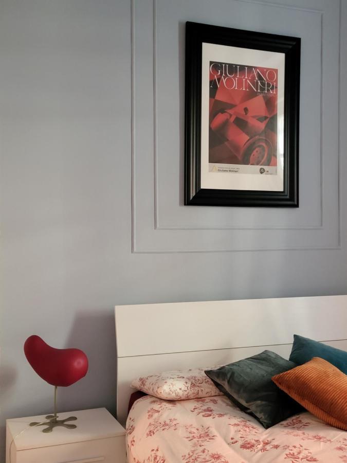Alfieri Guest House Βερτσέλλι Εξωτερικό φωτογραφία