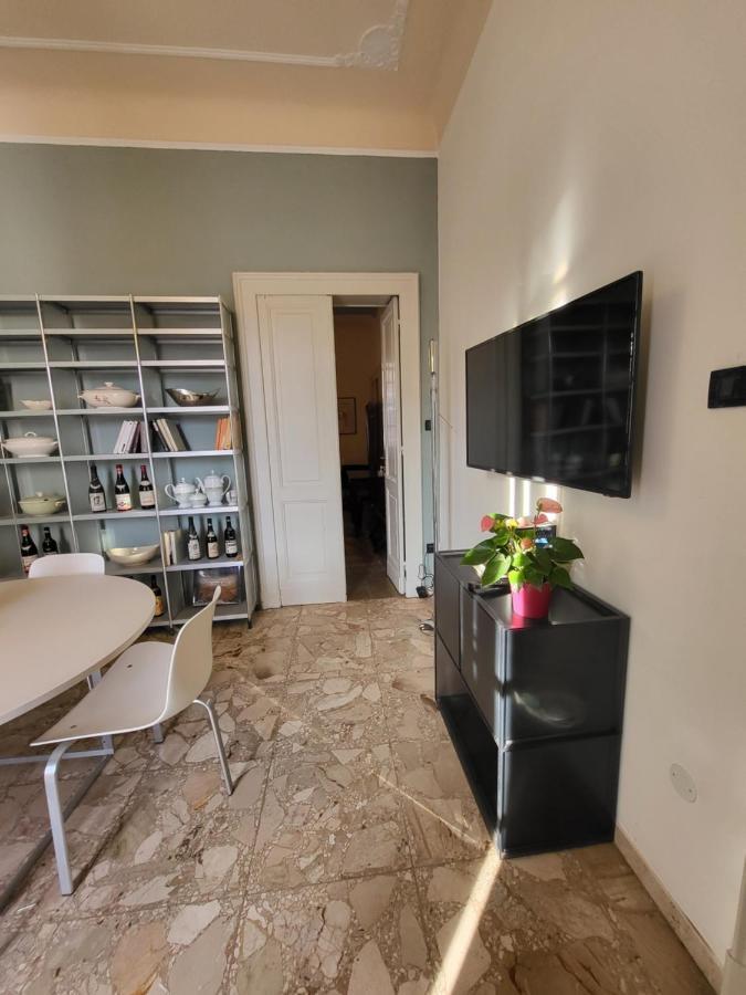 Alfieri Guest House Βερτσέλλι Εξωτερικό φωτογραφία