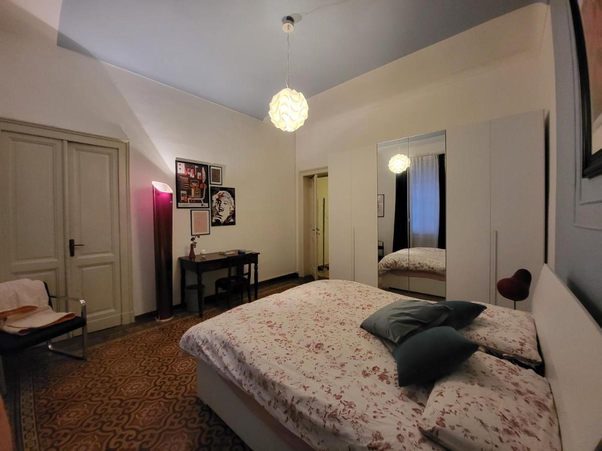 Alfieri Guest House Βερτσέλλι Εξωτερικό φωτογραφία