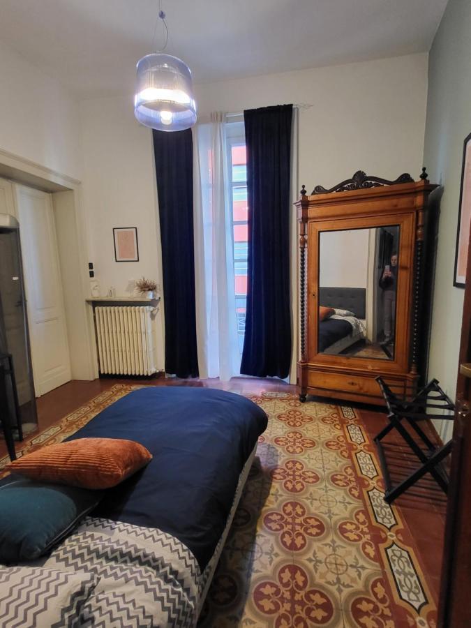 Alfieri Guest House Βερτσέλλι Εξωτερικό φωτογραφία
