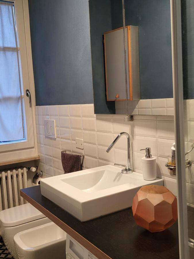 Alfieri Guest House Βερτσέλλι Εξωτερικό φωτογραφία