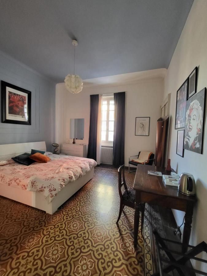 Alfieri Guest House Βερτσέλλι Εξωτερικό φωτογραφία