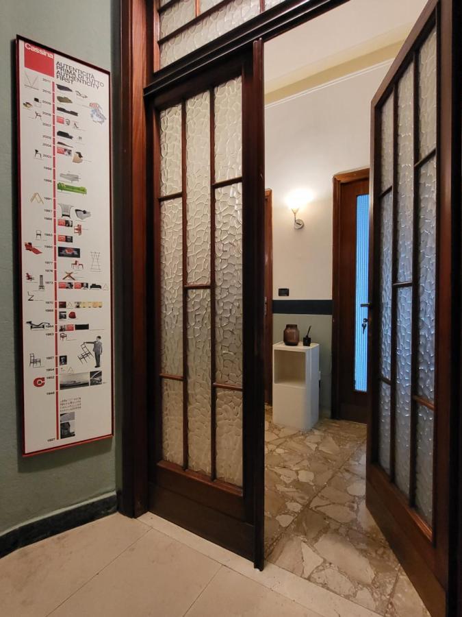 Alfieri Guest House Βερτσέλλι Εξωτερικό φωτογραφία