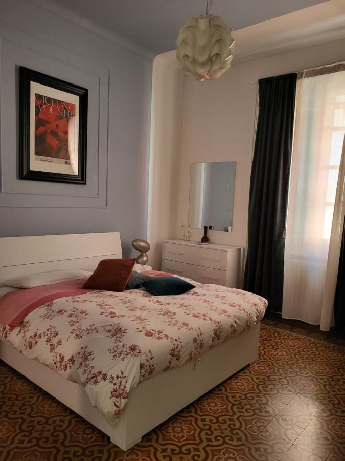 Alfieri Guest House Βερτσέλλι Εξωτερικό φωτογραφία