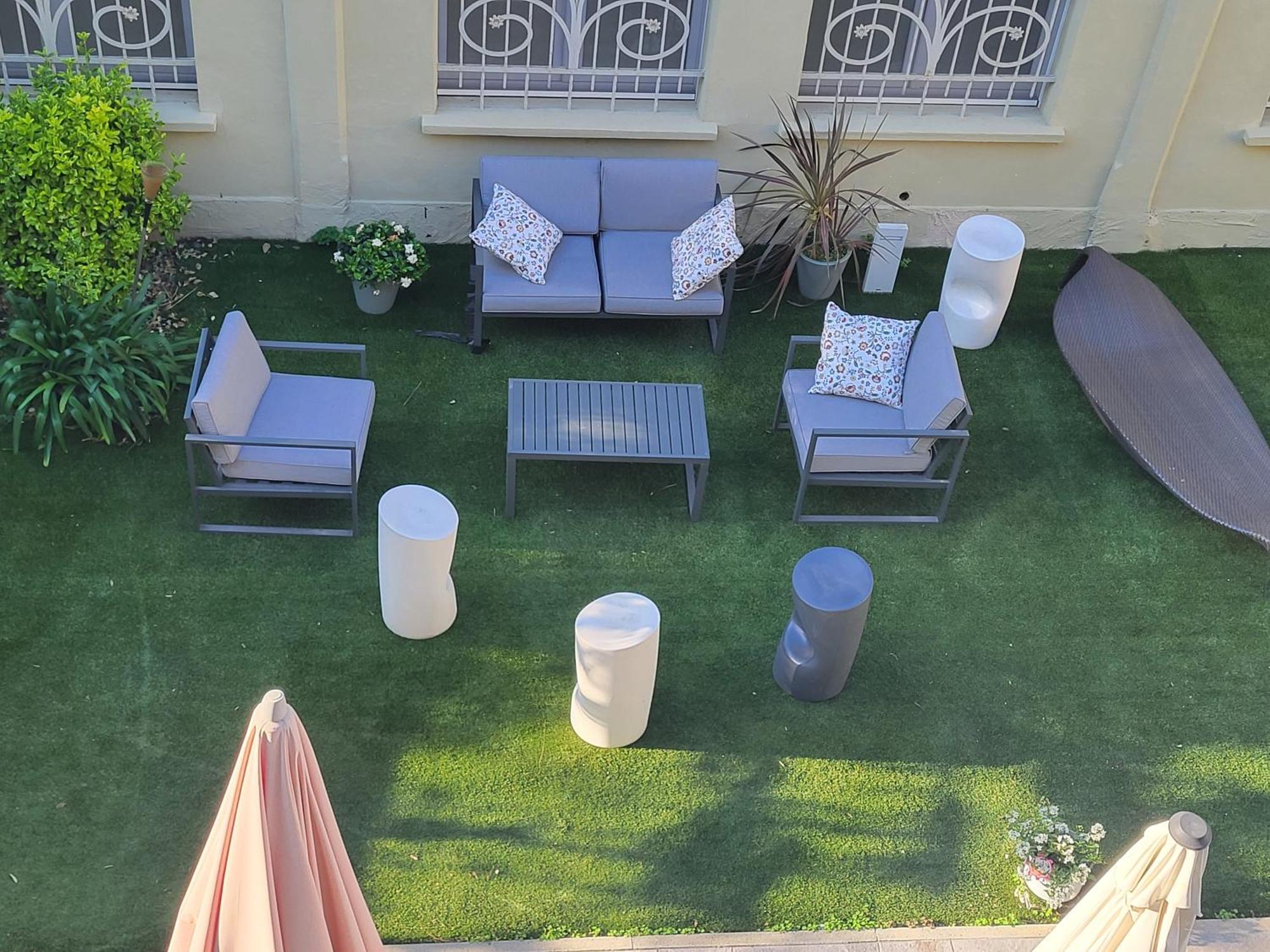 Alfieri Guest House Βερτσέλλι Εξωτερικό φωτογραφία